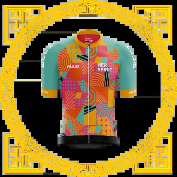 Cycling Jersey