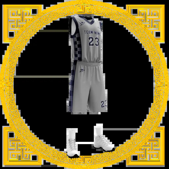 Basketball Jerseys