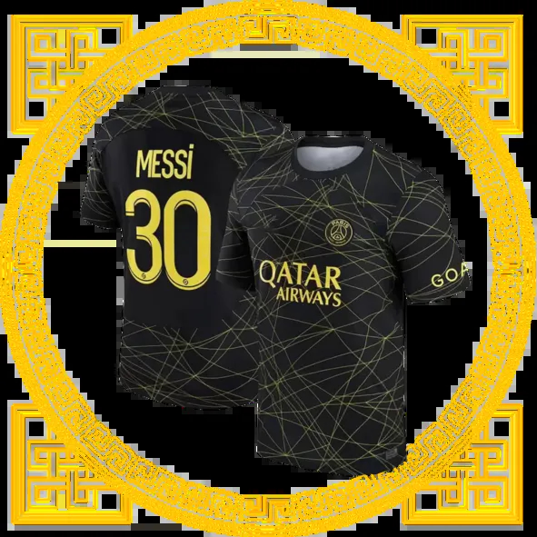 Football Jerseys