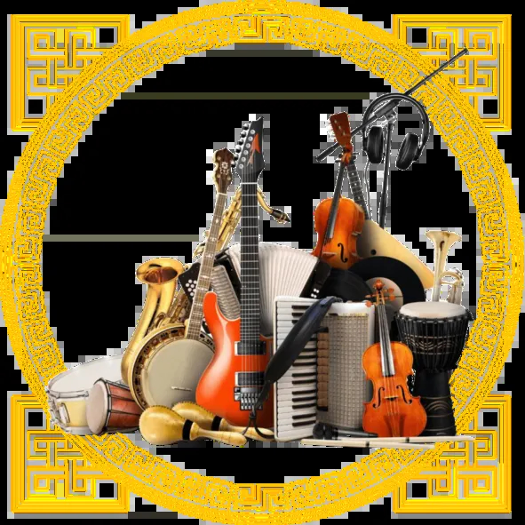 Musical Instruments