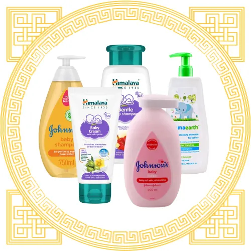 Bath, Hygiene & Grooming