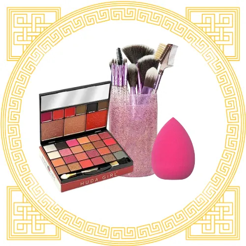 Beauty Accessories