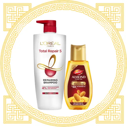 Hair Care