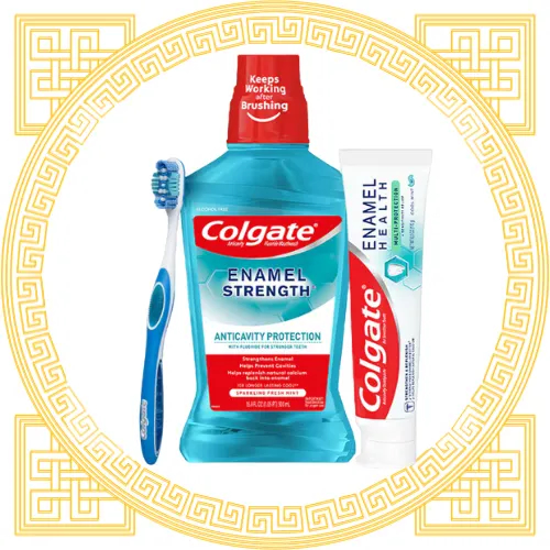 Oral Care