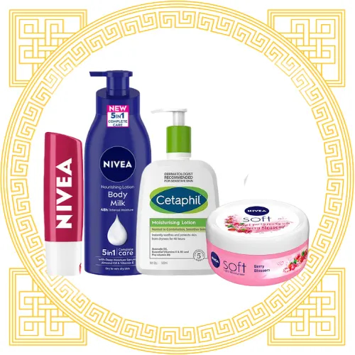 Skin Care