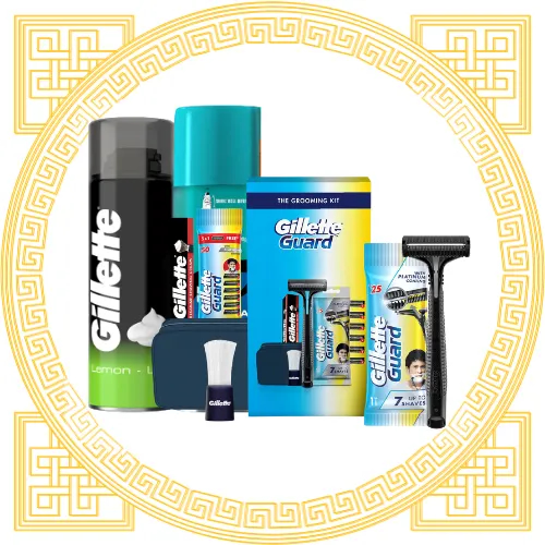 Men's Grooming