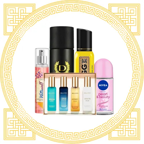 Deo & Fragrances