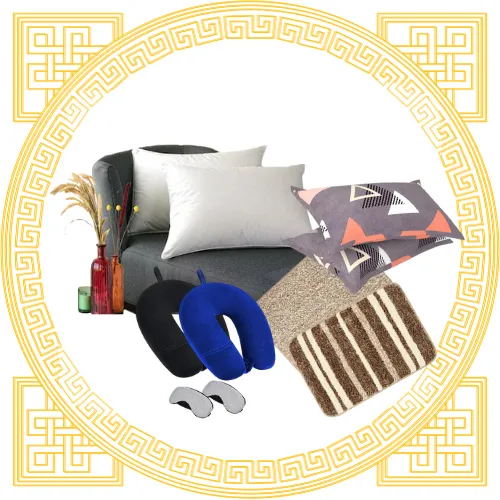 Furnishing & Personal Wear