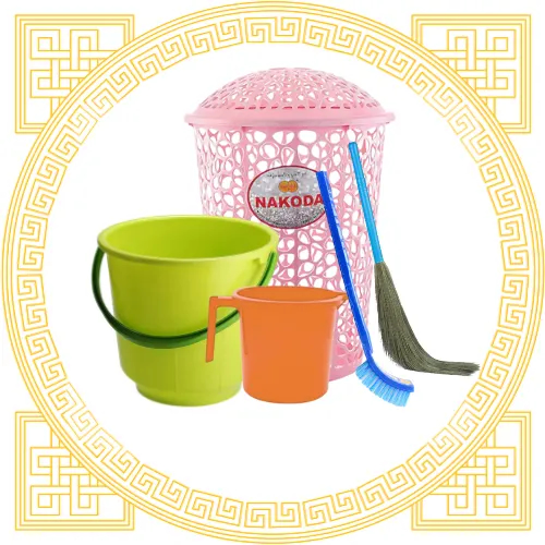Home & Cleaning Tools