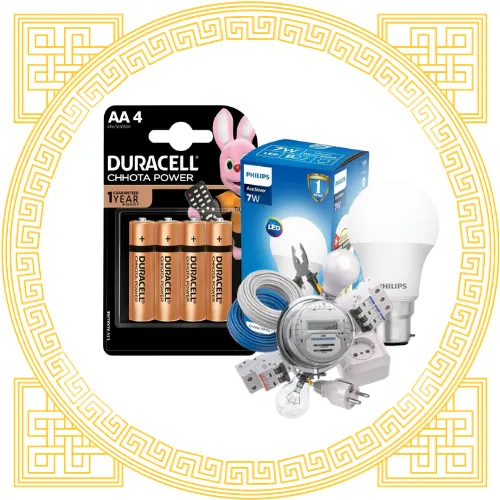 Basic Electricals