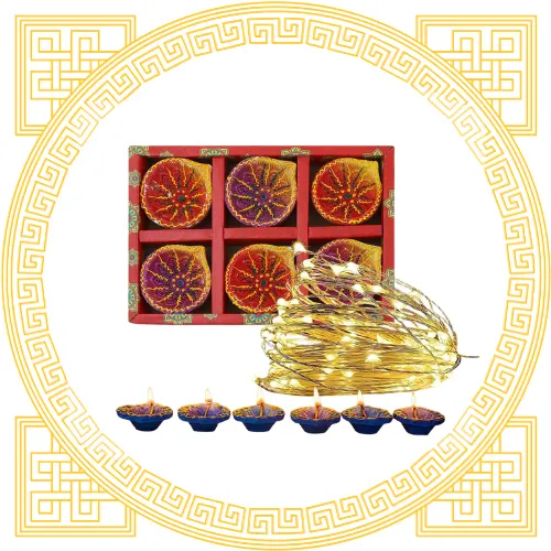 Decor & Gifting
