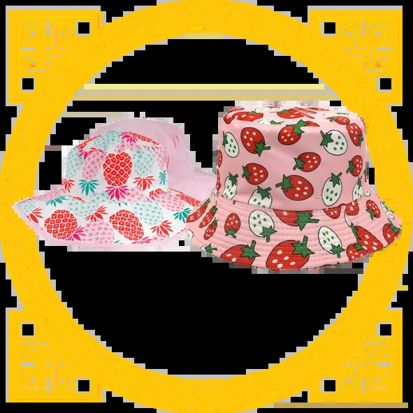 Kid's Headwears