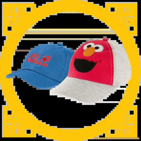 Kid's Head-wears