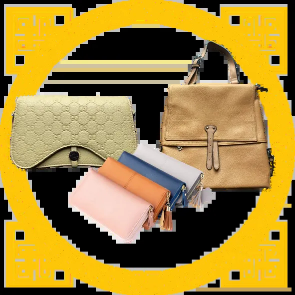 Women's Bags and Purses