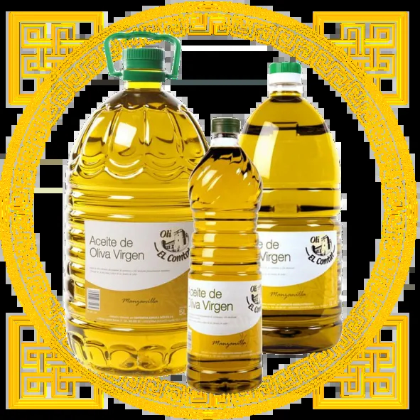 Vegetable Oils