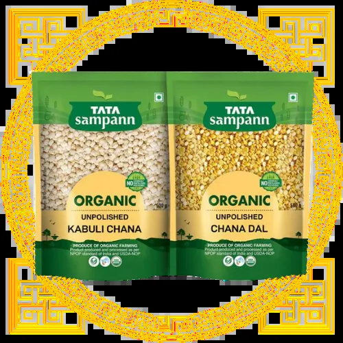 Pulses and Legumes