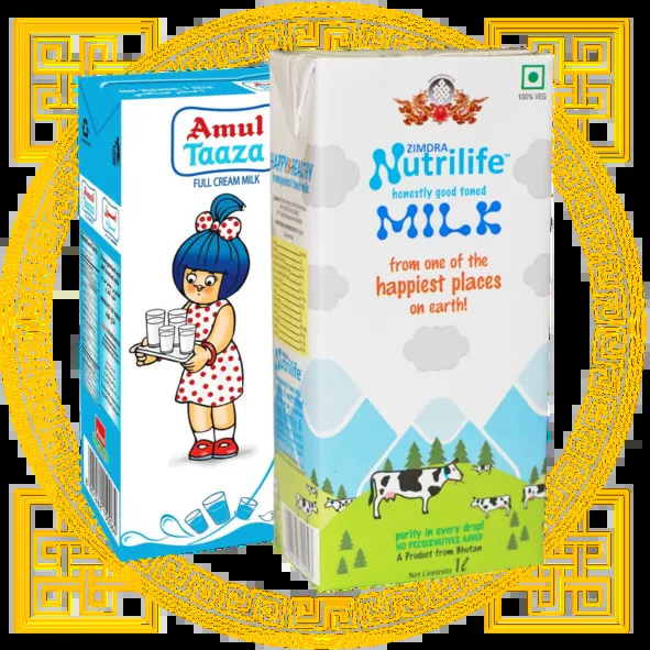 Milks