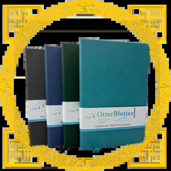 Notebooks and Journals