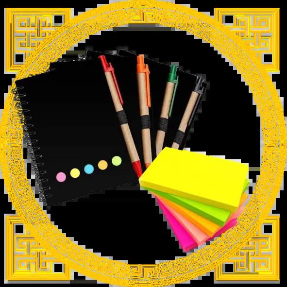 Notepads & Sticky Notes
