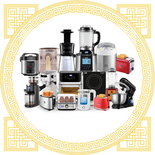 Cooking Appliances