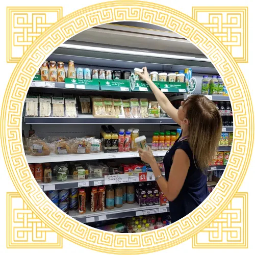 Solutions for Store/Shops