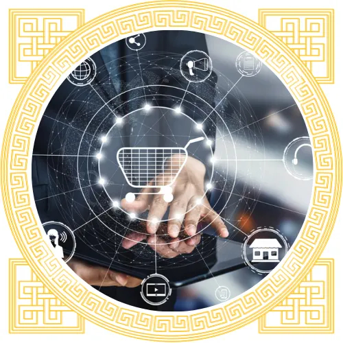 Solutions for Online Stores