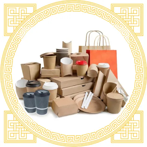 Food Packaging Solutions