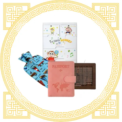 Personal Accessories