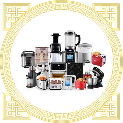 Kitchen Appliances