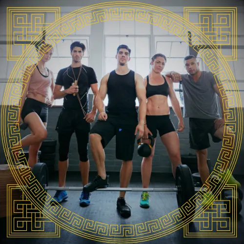 Fitness and Sports