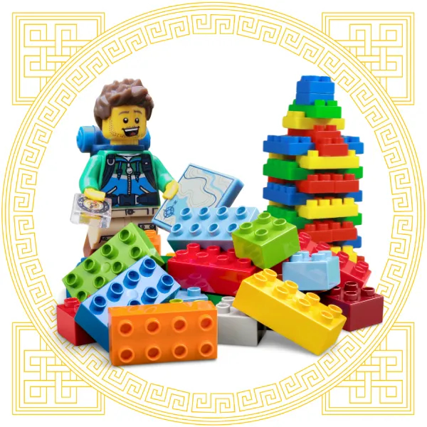 Building and Construction Toys