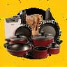 Kitchenware