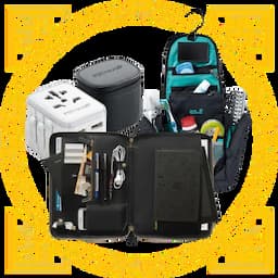 Travel Accessories