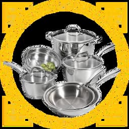 Cookware