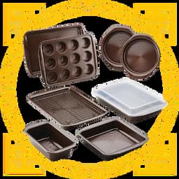 Bakeware