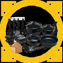 Kitchen Tools