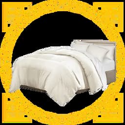 Bedding