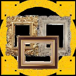 Photo Frames