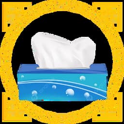 Paper Tissues & Napkins