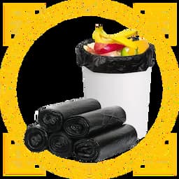 Garbage Bags