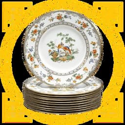 Serveware