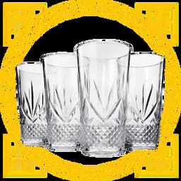 Glassware & Drinkware