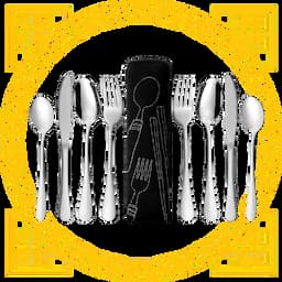 Cutlery & Serving Aids
