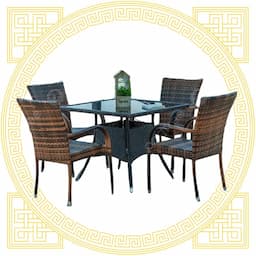 Outdoor Tables & Sets