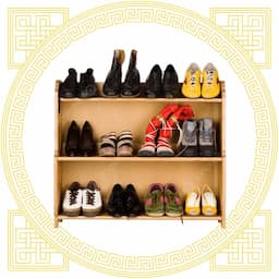 Shoe Racks