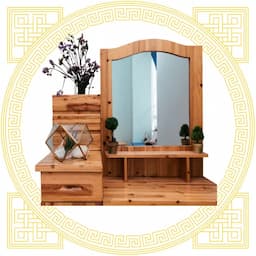 Dressing Tables