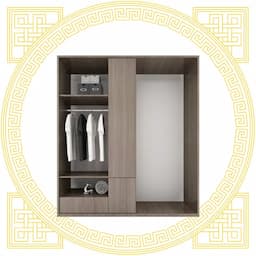 Bedroom Storages