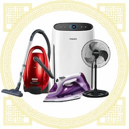 Home Appliances