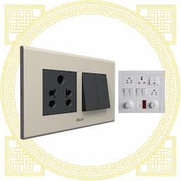 Outlets & Switches