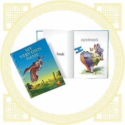 Picture Books